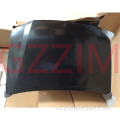 Hilux Vigo 2008 Front Hood Injini Hood